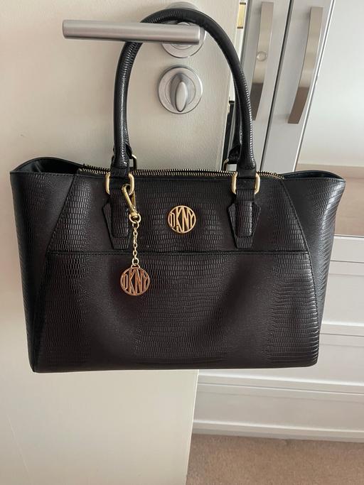 Buy & Sell Essex Southend-on-Sea - Photos for Donna Karan New York tote bag RRP £90