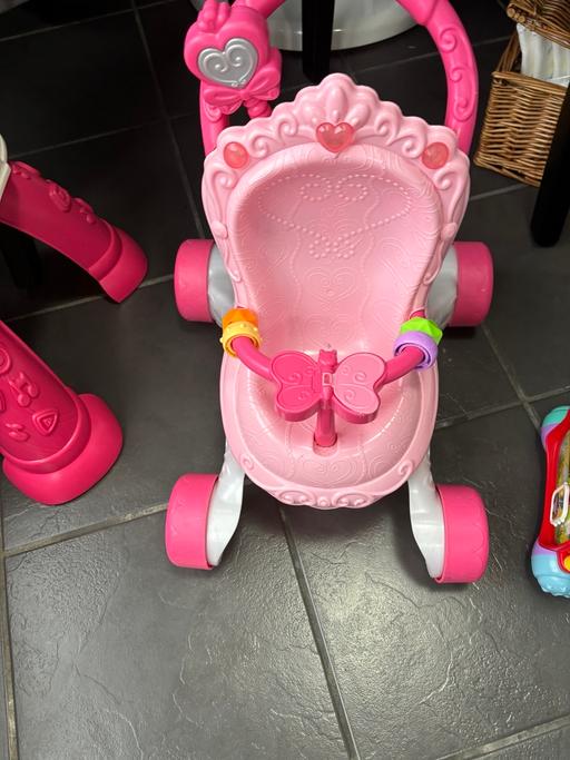 Buy & Sell West Midlands Birmingham - Photos for Doll walker pushchair