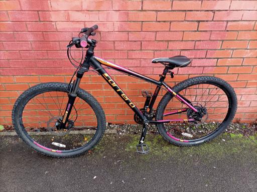 Buy & Sell West Midlands Birmingham - Photos for Carrera Vulcan Mountain Bike