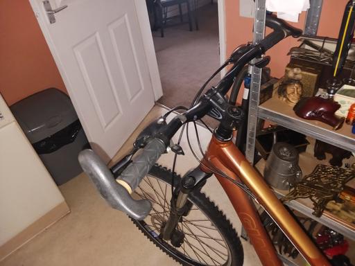 Buy & Sell County Durham Wheatley Hill - County Durham - Photos for mountian bike