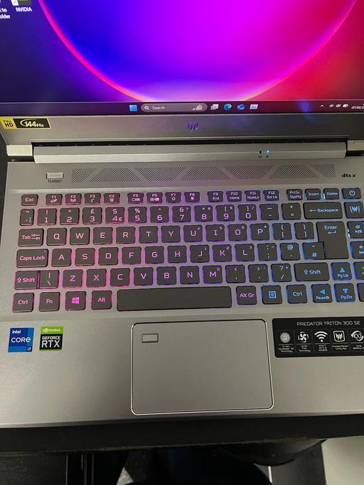 Buy & Sell Staffordshire South Staffordshire - Photos for Gaming Laptop