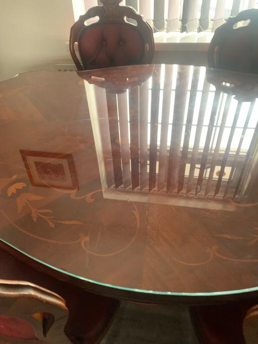 Buy & Sell West Midlands Sandwell - Photos for Dinning Table