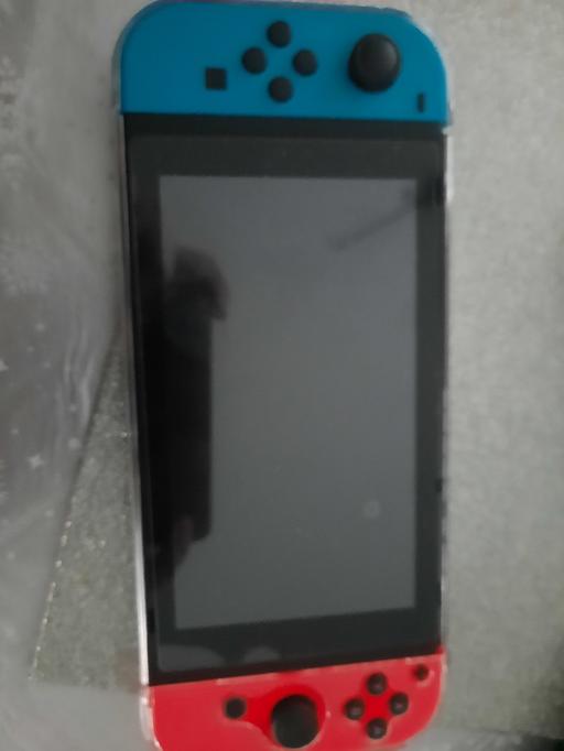 Buy & Sell West Midlands Sandwell - Photos for nintendo switch