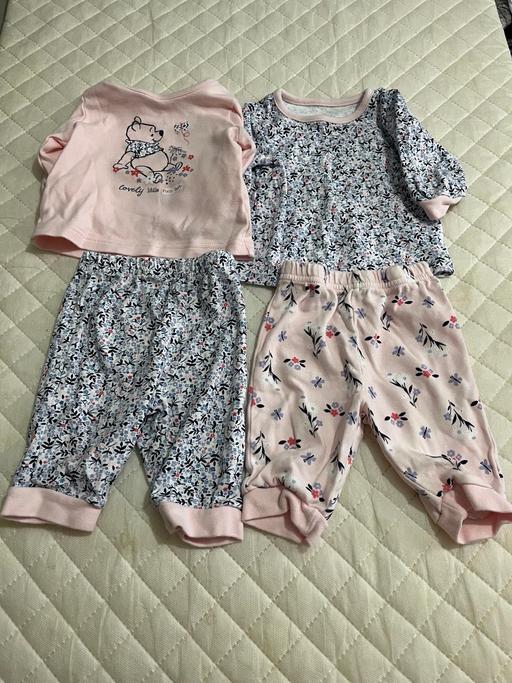 Buy & Sell Bristol Knowle - Bristol - Photos for Disney Winnie The Pooh Pyjamas 2 Pack