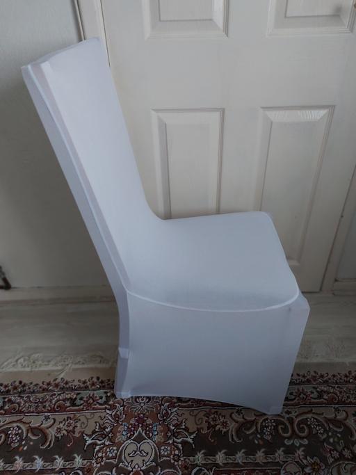 Buy & Sell West Midlands Sandwell - Photos for Set of 6 Dining Room Chair Covers