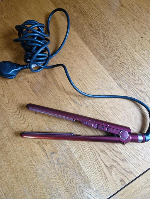 Buy & Sell Dorset Bournemouth, Christchurch and Poole - Photos for hair straighteners