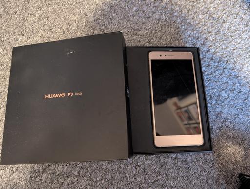 Buy & Sell Newport - Wales Rogerstone - Newport - Photos for Huawei p9 lite mobile phone