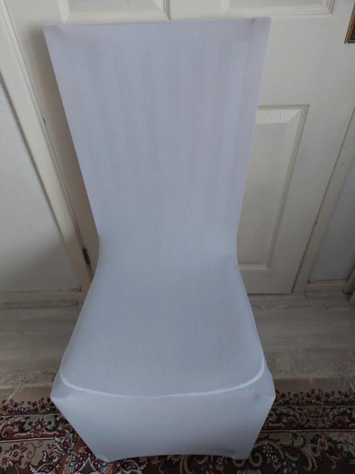 Buy & Sell West Midlands Sandwell - Photos for Set of 4 Dining Room Chair Covers Slip