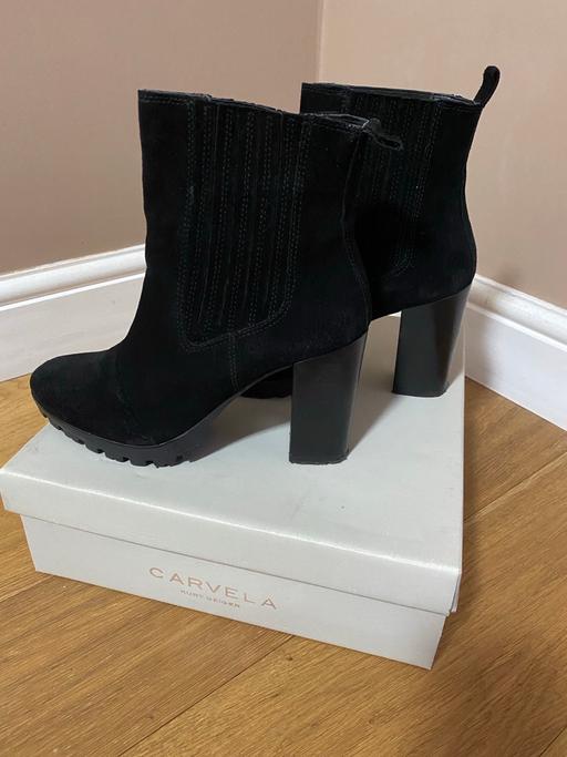 Buy & Sell North West London Lisson Grove - North West London - Photos for Ankle boots