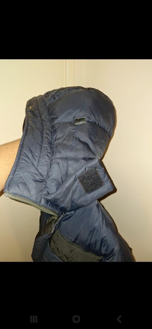 Buy & Sell Central London Chinatown - Central London - Photos for Luxury G-Star Raw Puffer Jacket