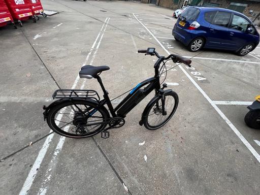 Buy & Sell South West London South Wimbledon - South West London - Photos for E-bike