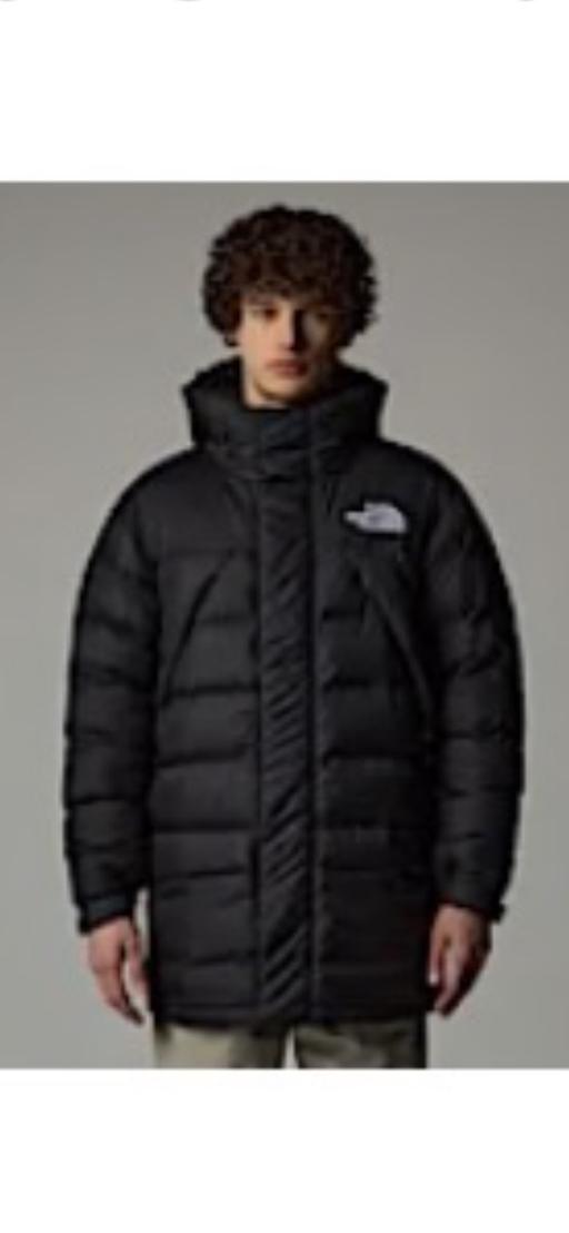 Buy & Sell South East London West Heath - South East London - Photos for Mens north face coat