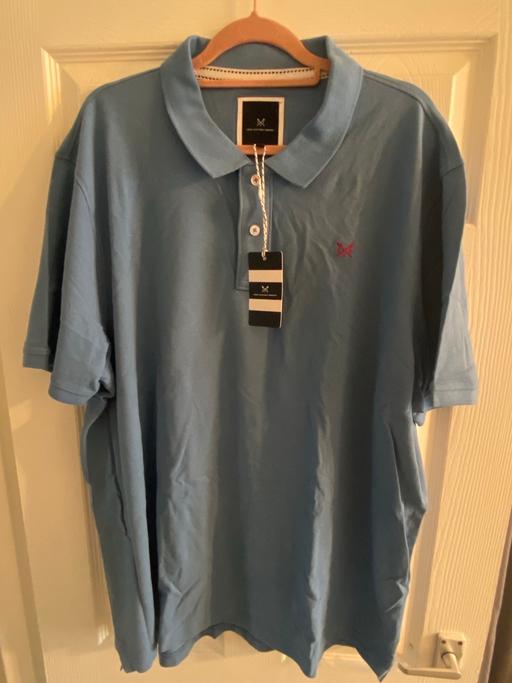 Buy & Sell East London Cann Hall - East London - Photos for polo shirt XXXL