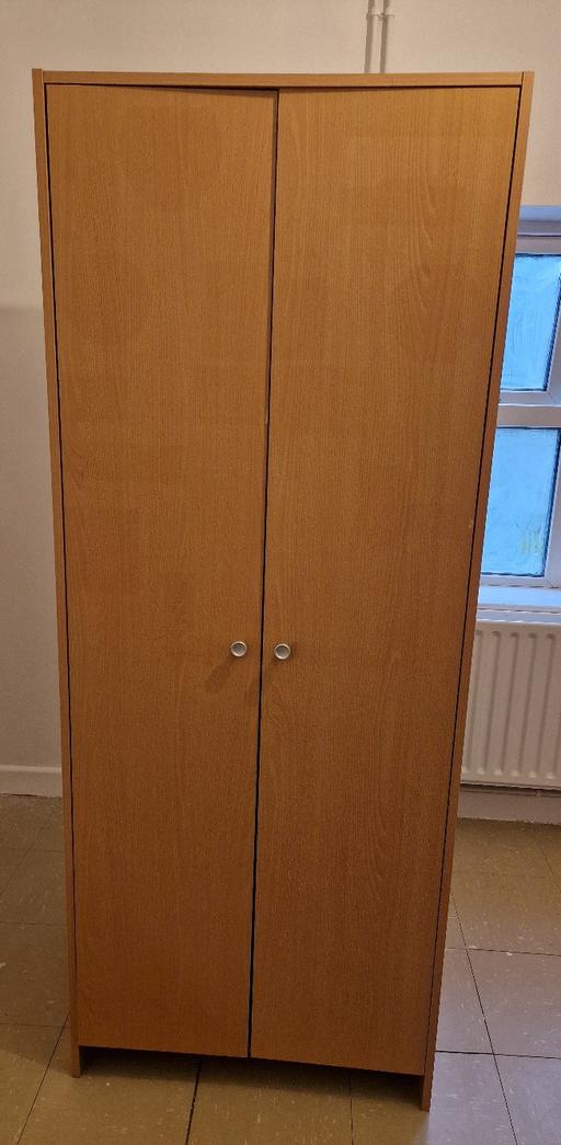 Buy & Sell Oxfordshire Vale of White Horse - Photos for 2 door wardrobe