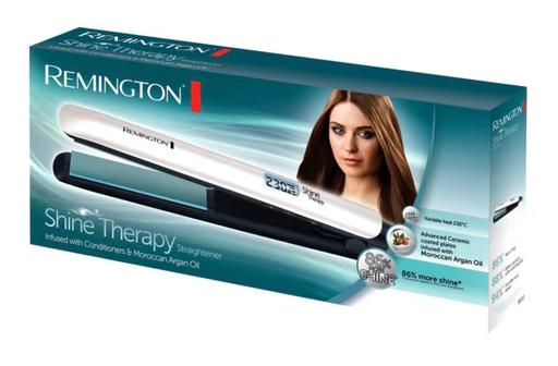 Buy & Sell North London Upper Edmonton - North London - Photos for Remington Shine Therapy Hair Straightener S85