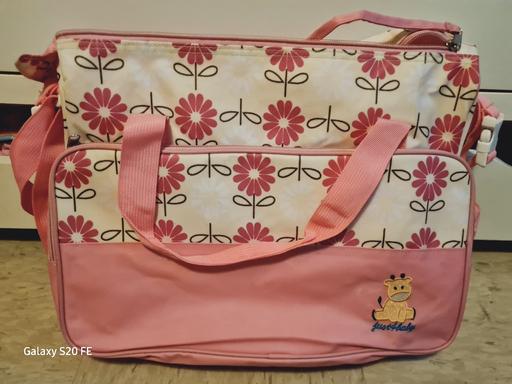 Buy & Sell Surrey Spelthorne - Photos for changing bag