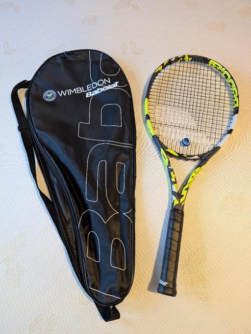 Buy & Sell North West London Cricklewood - North West London - Photos for Babolat Pure Aero Adult