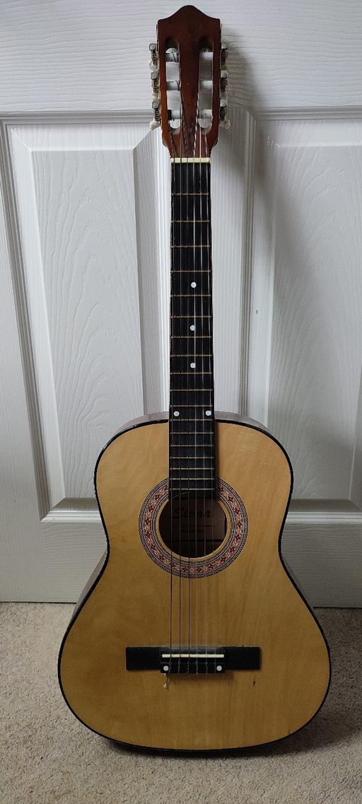 Buy & Sell Wiltshire Trowbridge - Wiltshire - Photos for 3/4 size classical Spanish guitar