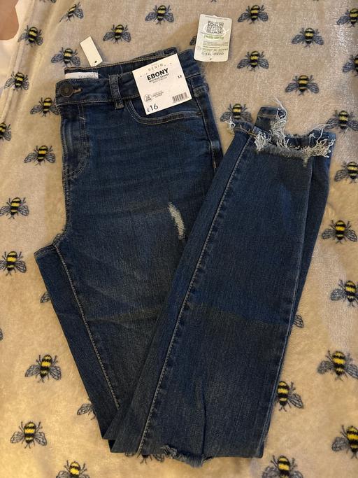 Buy & Sell South East London East Wickham - South East London - Photos for Denim Jeans