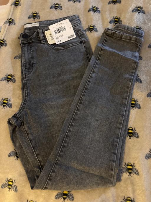 Buy & Sell South East London East Wickham - South East London - Photos for Denim Jeans