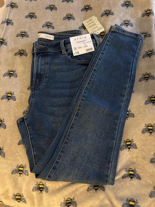 Buy & Sell South East London East Wickham - South East London - Photos for Denim Jeans