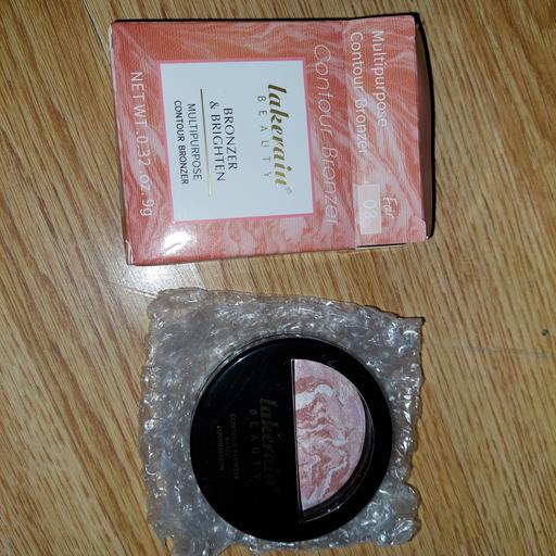 Buy & Sell West Midlands Sandwell - Photos for multipurpose contour bronzer