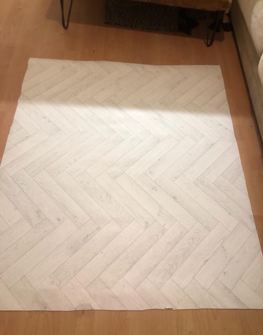 Buy & Sell South Yorkshire Sheffield - Photos for Roll end bathroom lino / vinyl flooring