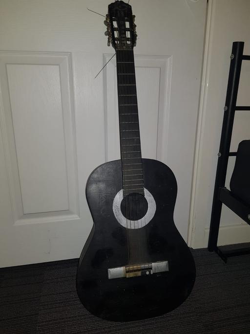 Buy & Sell West Midlands Sandwell - Photos for Acoustic Guitar