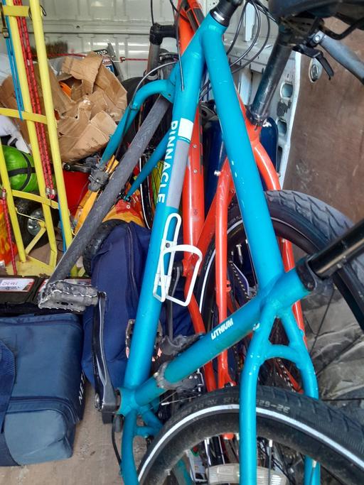 Buy & Sell South West London Streatham - South West London - Photos for men's mountain bikes for sale