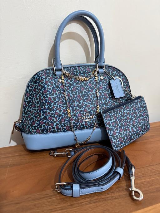 Buy & Sell South East London Surrey Quays - South East London - Photos for Coach bag