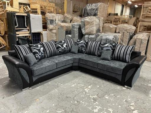 Buy & Sell Brent East Lane Business Park - Brent - Photos for New Corner sofa