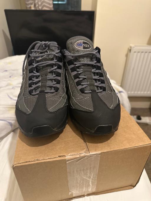 Buy & Sell South East London Kennington - South East London - Photos for Air Max 95s