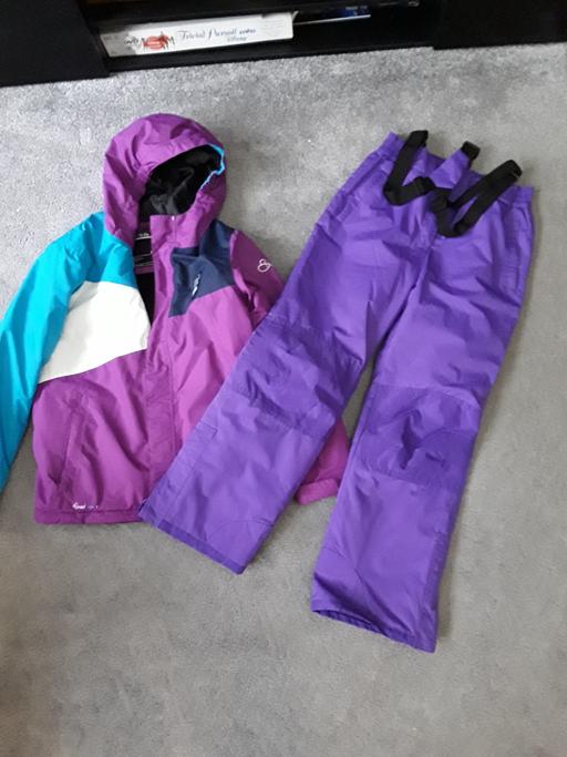 Buy & Sell South West London Southfields - South West London - Photos for snow/skiing jacket