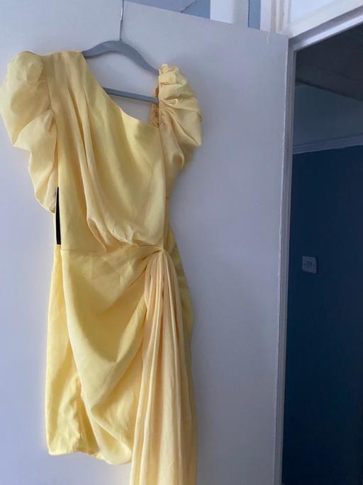 Buy & Sell Merseyside Sefton - Photos for yellow plt dress