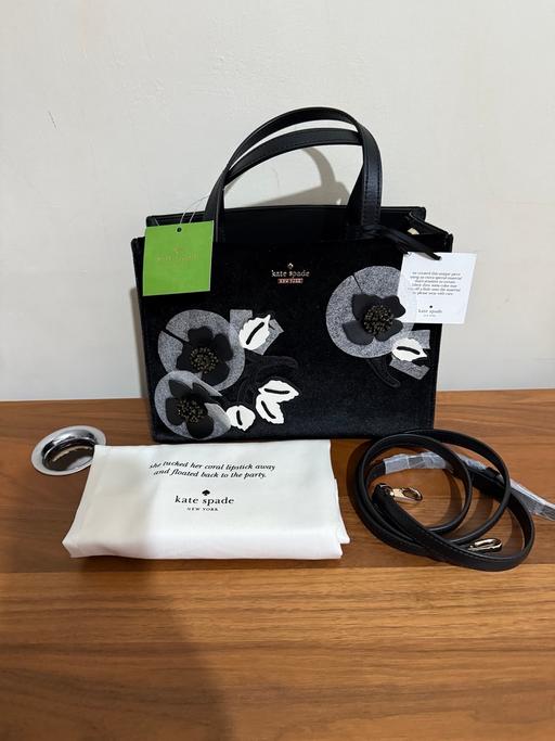 Buy & Sell South East London Surrey Quays - South East London - Photos for New Kate Spade bag