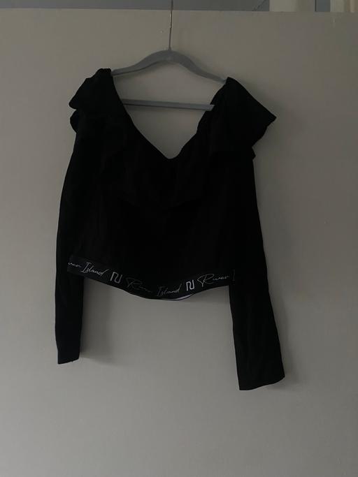 Buy & Sell Merseyside Sefton - Photos for off the shoulder top