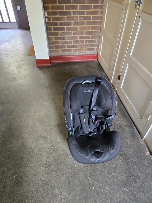 Buy & Sell Barking and Dagenham Barking - Barking and Dagenham - Photos for Car seat