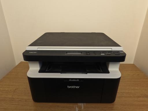 Buy & Sell Kent Maidstone - Photos for Brother Printer with 2000+ pages toner