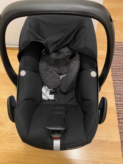 Buy & Sell Barking and Dagenham Barking - Barking and Dagenham - Photos for Car seat