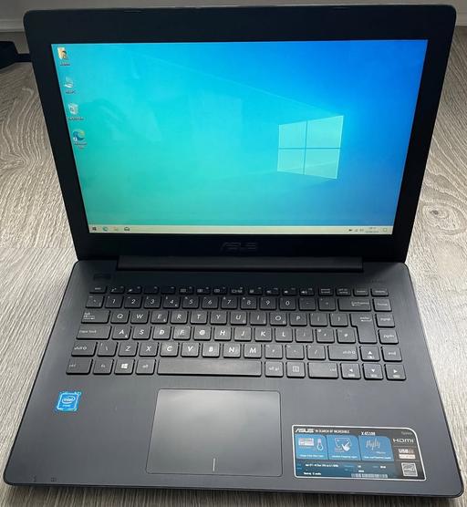 Buy & Sell West London Yeading - West London - Photos for Asus X453M 14