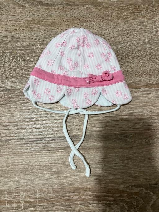 Buy & Sell South West London Kingston upon Thames - Photos for Baby girl hat