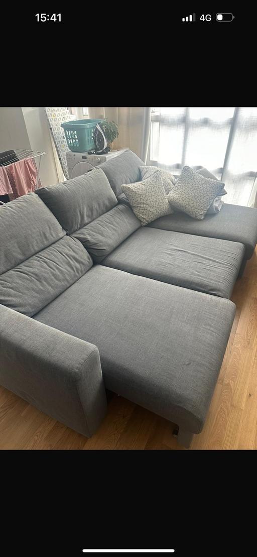 Buy & Sell South East London Bromley - Photos for IKEA sofa