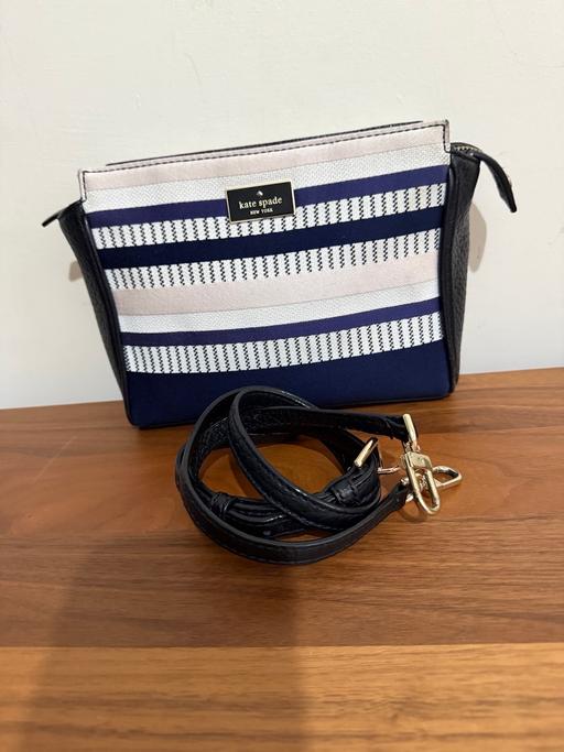 Buy & Sell South East London Surrey Quays - South East London - Photos for Kate spade bag