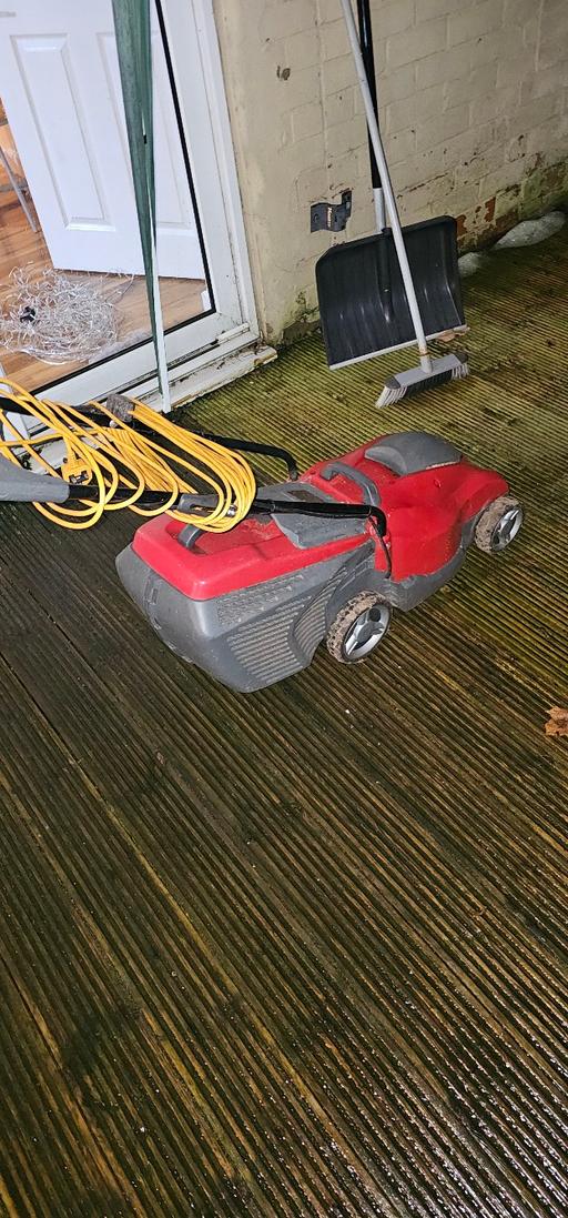 Buy & Sell South Yorkshire Doncaster - Photos for Grass trimmer