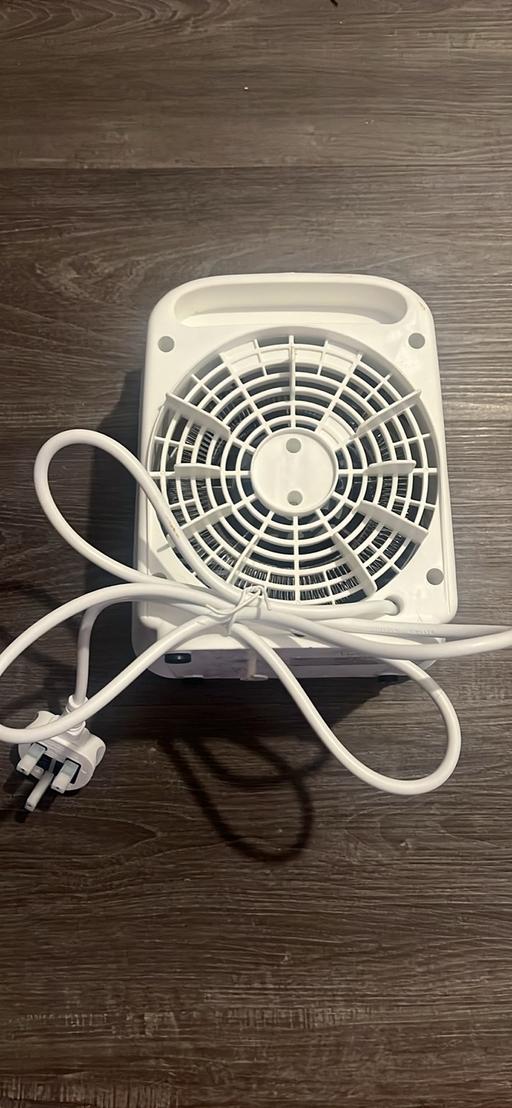 Buy & Sell South East London Croydon - Photos for Center Fan Heater