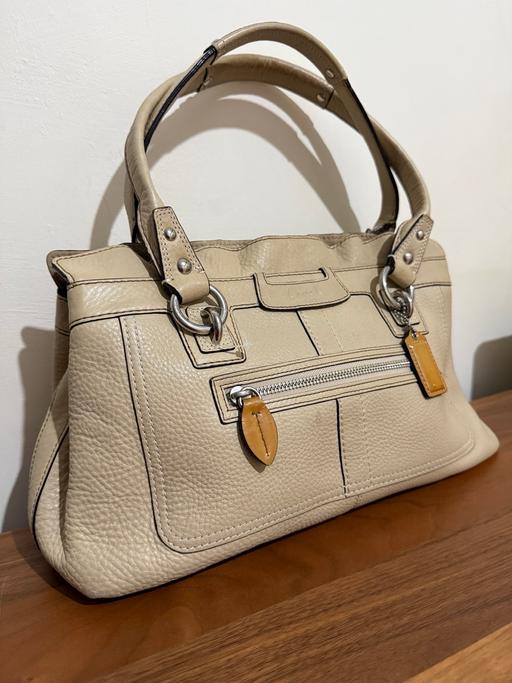 Buy & Sell South East London Surrey Quays - South East London - Photos for Coach bag