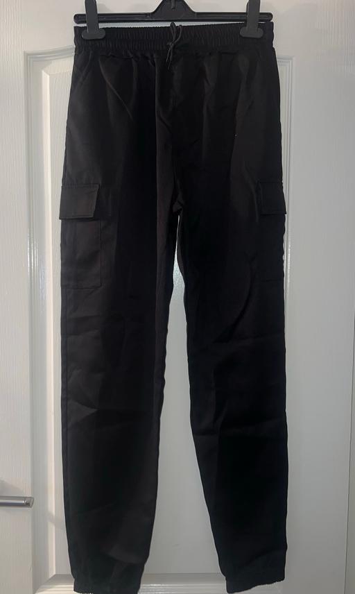 Buy & Sell Merthyr Tydfil - Wales Penydarren - Merthyr Tydfil - Photos for Cargo style trousers