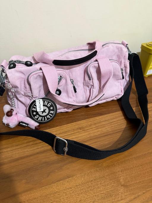 Buy & Sell South East London Surrey Quays - South East London - Photos for Kipling bag