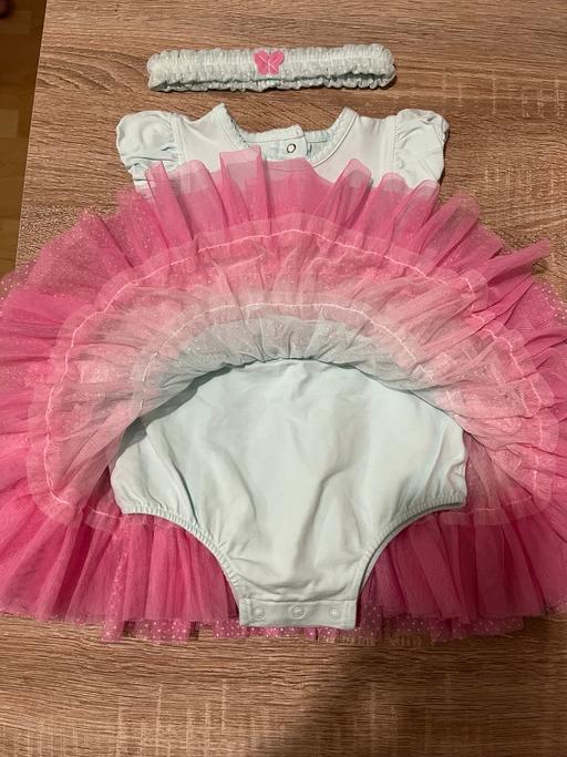 Buy & Sell South West London Kingston upon Thames - Photos for Baby girl dress