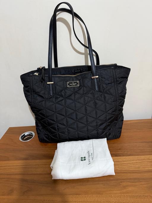 Buy & Sell South East London Surrey Quays - South East London - Photos for Kate spade bag